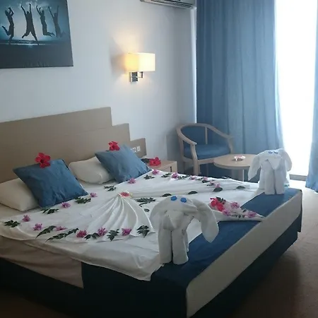 Hotel Fun And Sun Club Saphire